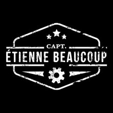 Étienne Beaucoup