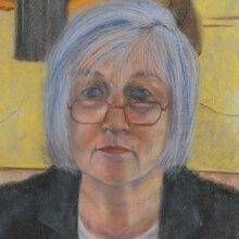 Atelier Wilma van der Lee