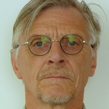 Ludo Van den Bosch