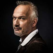 Peter Lohuis