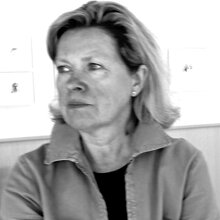 Marianne Van Ravestyn