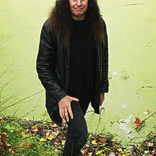 Patrick Teck