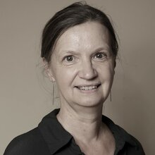 Katleen Van der Gucht