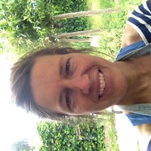Annemie Geens
