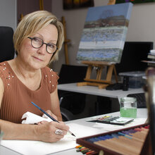 Antoinette Detant