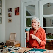 Janien Prummel