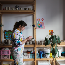 Loriene Lemmens