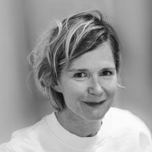Marie Verdurmen