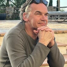 Geert Van Rysseghem