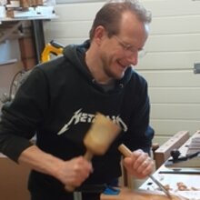 Gunter De Leeuw