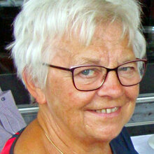 Annelies Ghyselen