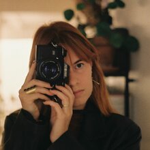 Jolien van Goethem
