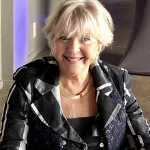 Huguette H. Declercq