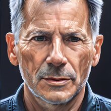 Eddy Olislaeger