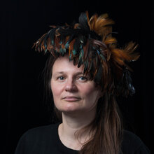 Anke Tacq