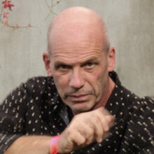 Philippe Vandenameele