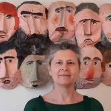 Katleen Vandenberghe
