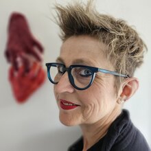 Ingrid Slaa