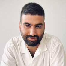 Ismail Matar