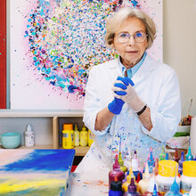 Maggy Vught