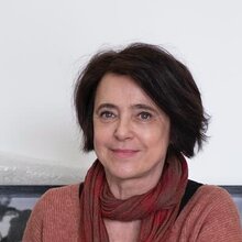 Marianne Csaky