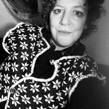 Sandra Hendrix 
