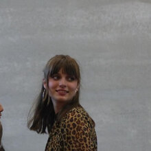 Anouk Vanhamme