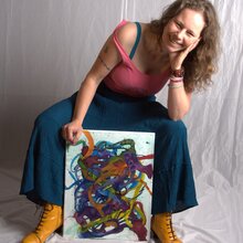 Eefje Van den Brande