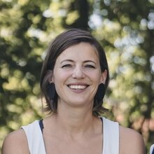 Marijke Van paemel