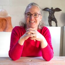 Antoinette Donkers-Dekker
