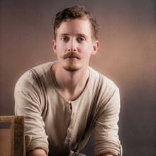 Tom Heye