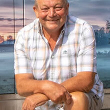 Gilbert Vangampelaere