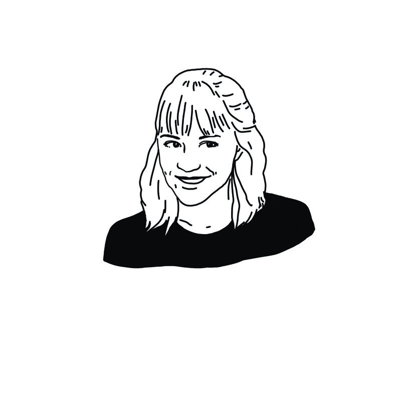 Magalie Lagae