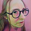 ( Nykhy) Annick Collet