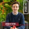 Lothar De Keyne