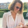Liesbet  Aerts 