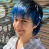 Marta "Tinta Limón" Moros